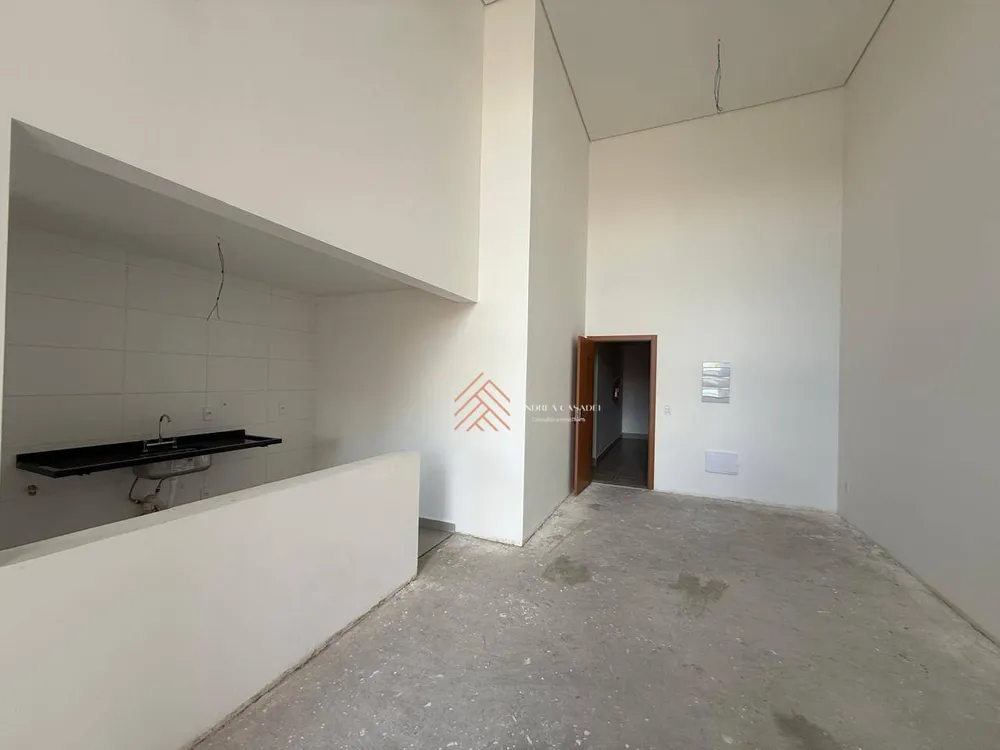 Apartamento, 3 quartos, 104 m² - Foto 6