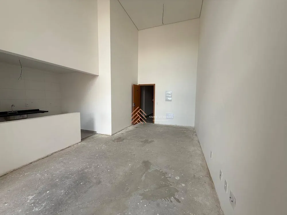 Apartamento, 3 quartos, 104 m² - Foto 3