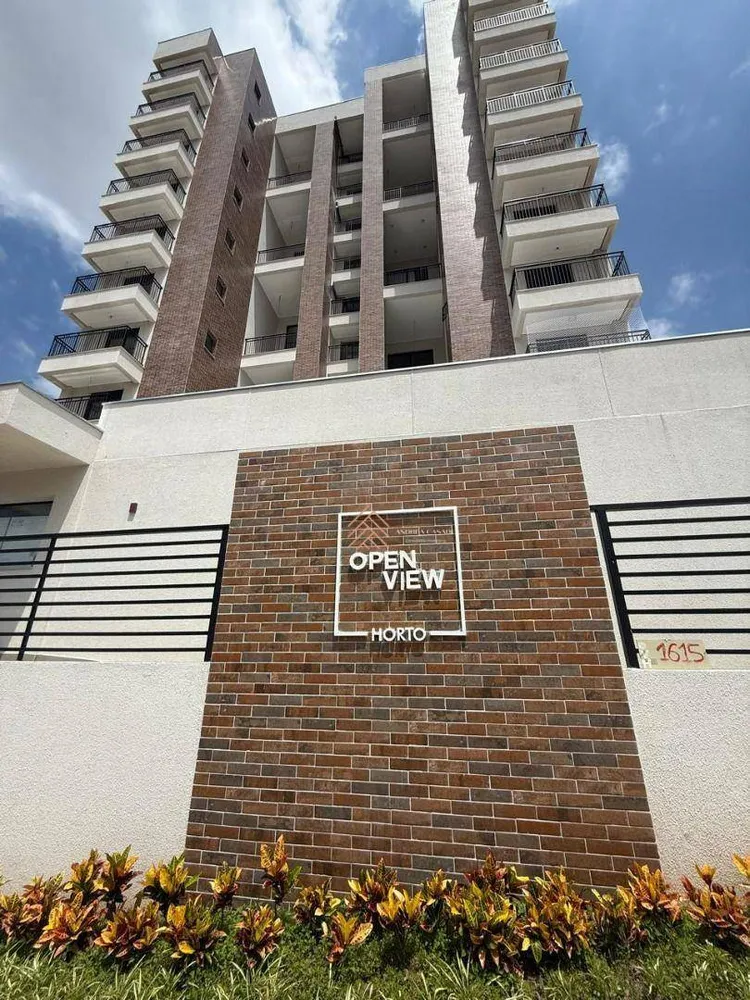 Apartamento, 3 quartos, 104 m² - Foto 1
