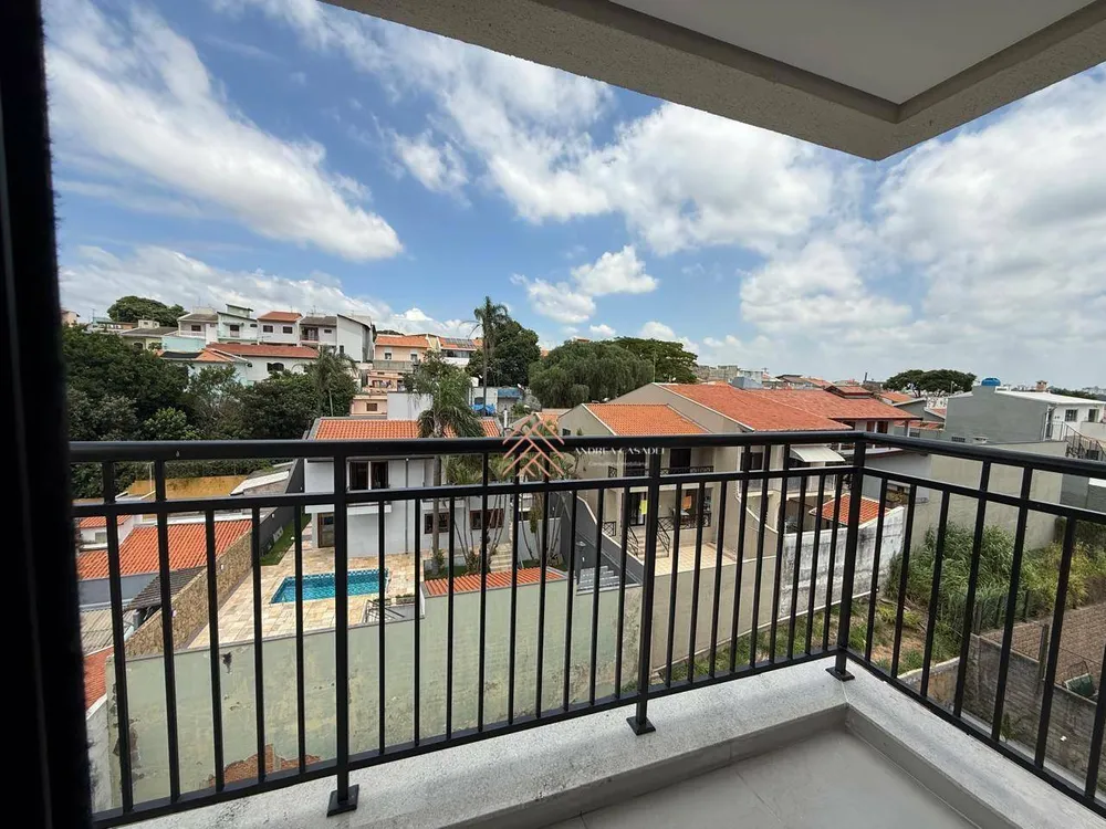 Apartamento, 3 quartos, 104 m² - Foto 5
