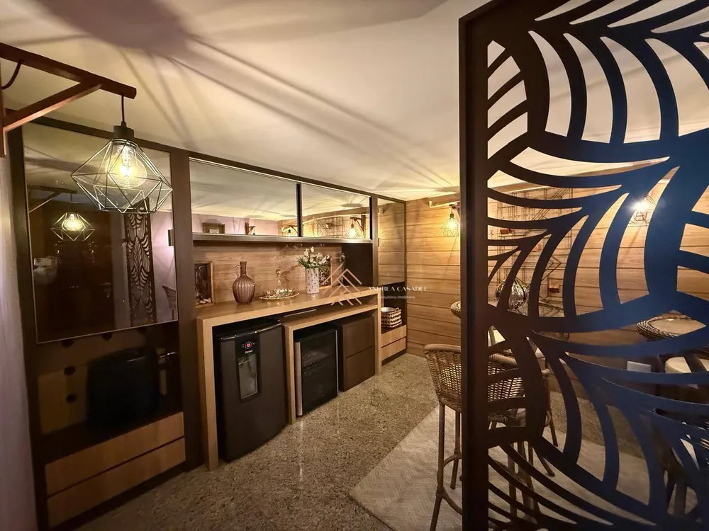 Sobrado, 4 quartos, 480 m² - Foto 5