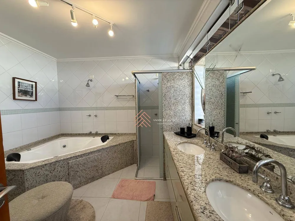 Sobrado, 4 quartos, 480 m² - Foto 9