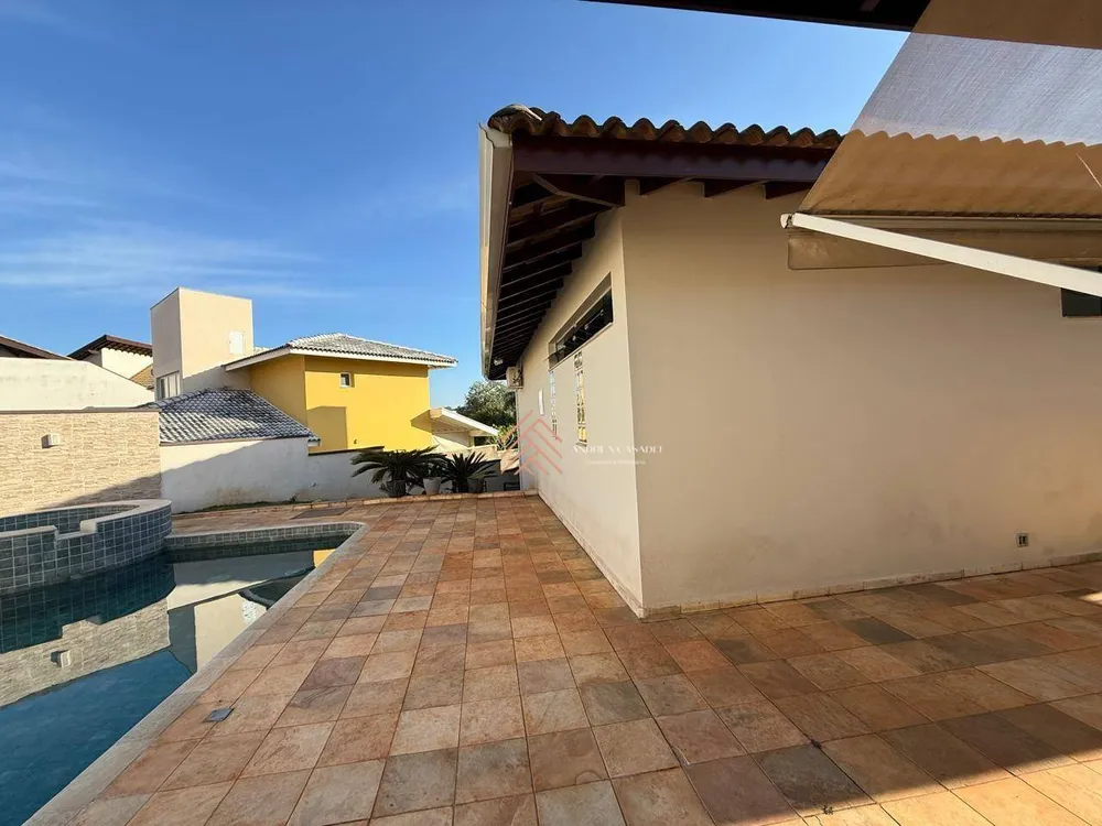 Sobrado, 4 quartos, 480 m² - Foto 19