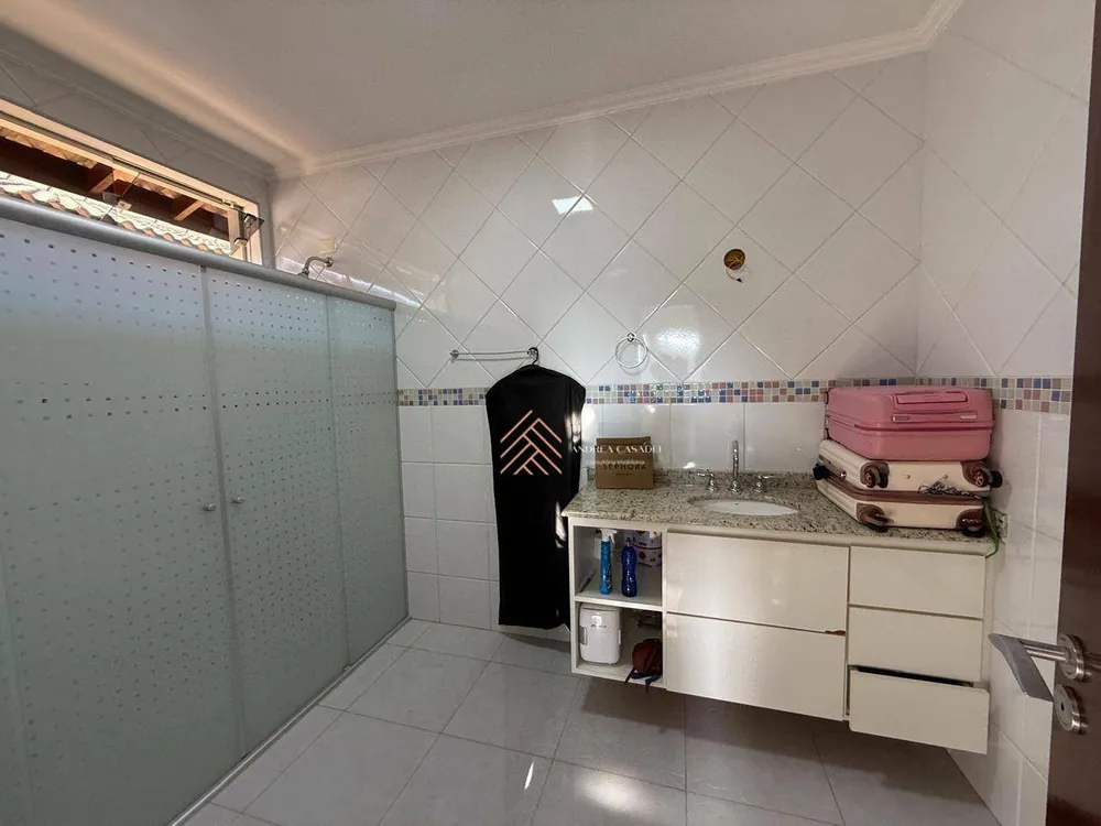 Sobrado, 4 quartos, 480 m² - Foto 14
