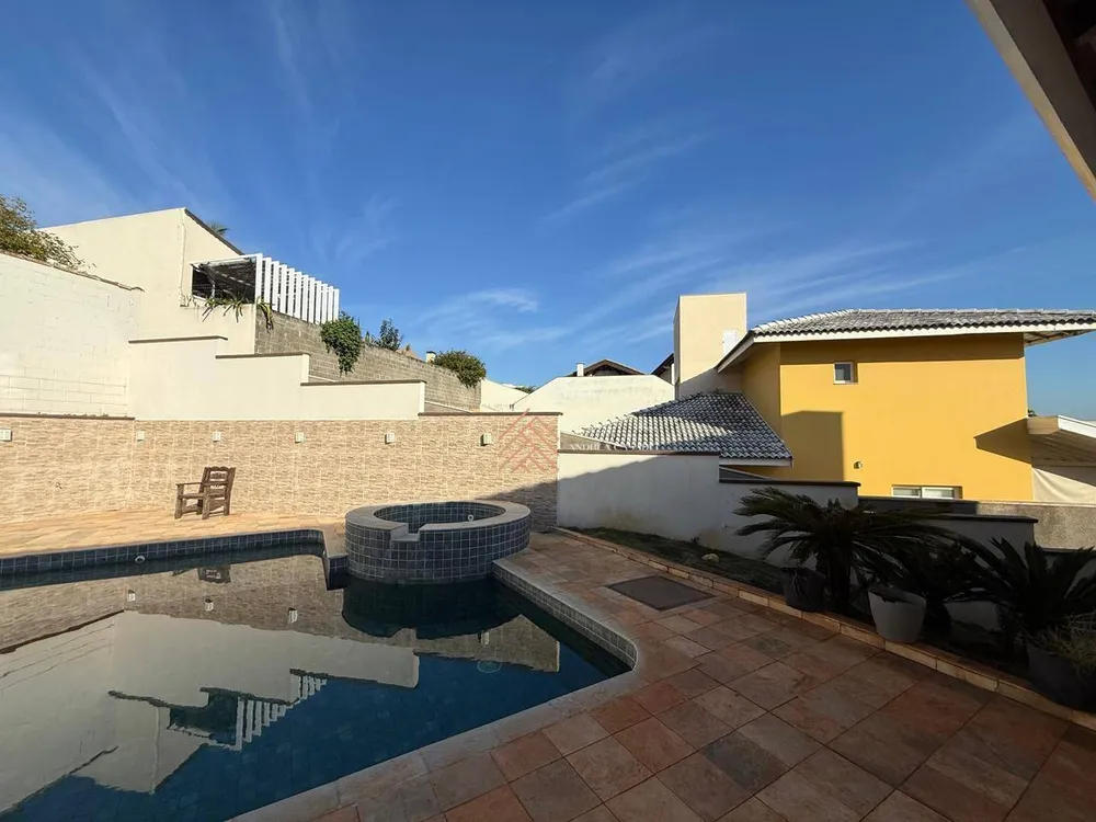 Sobrado, 4 quartos, 480 m² - Foto 17