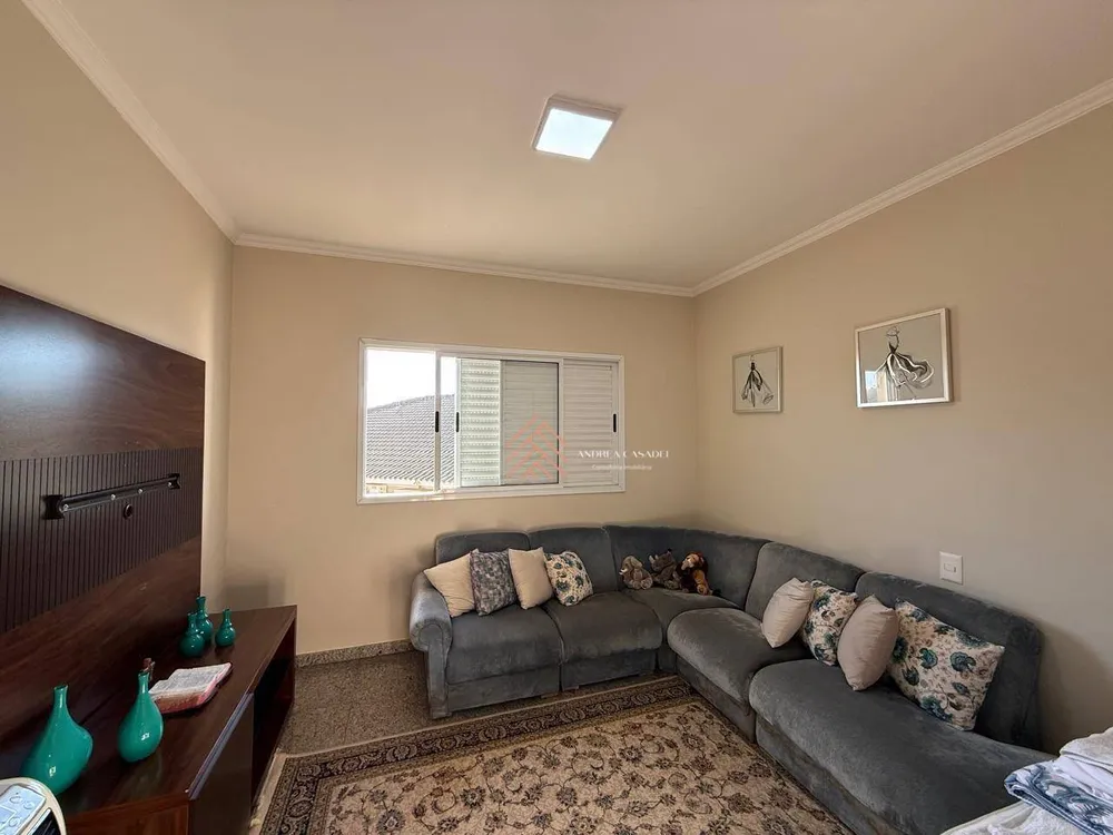 Sobrado, 4 quartos, 480 m² - Foto 8