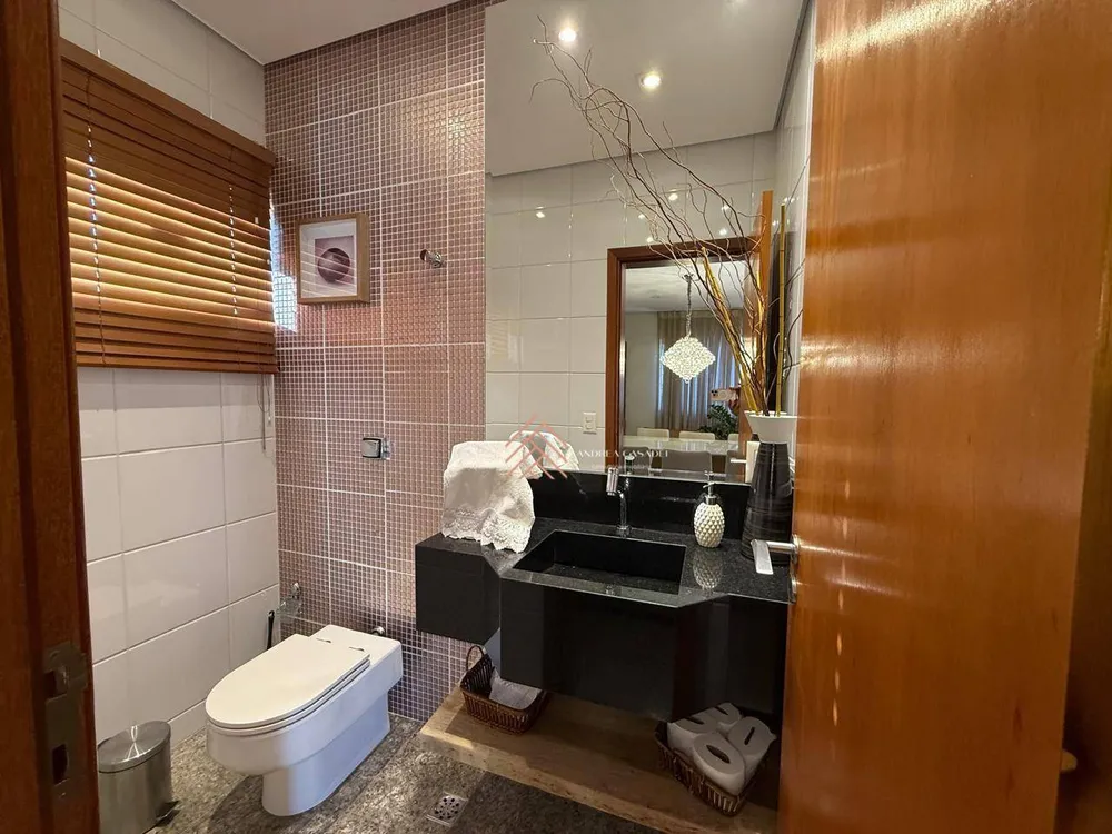 Sobrado, 4 quartos, 480 m² - Foto 15