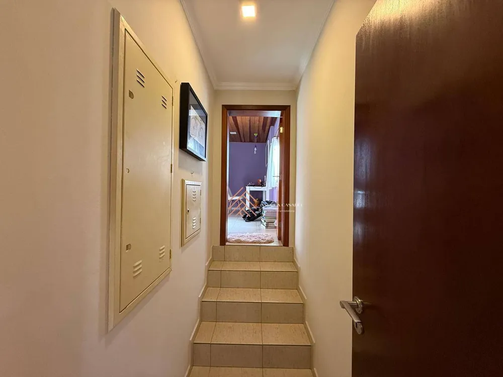 Sobrado, 4 quartos, 480 m² - Foto 6