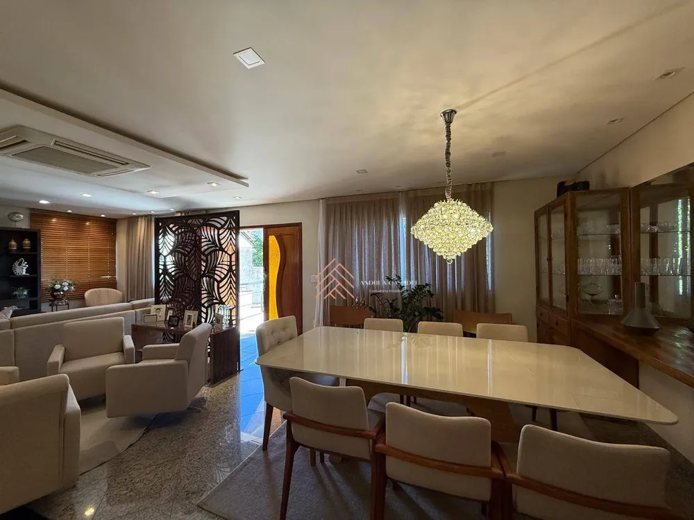 Sobrado, 4 quartos, 480 m² - Foto 3