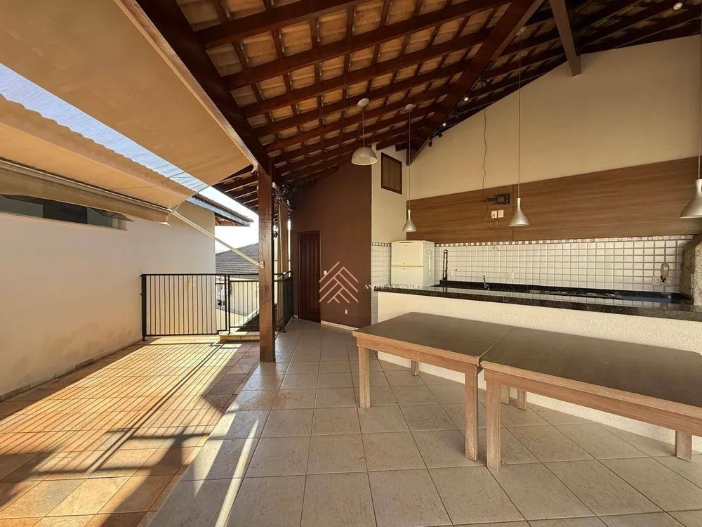 Sobrado, 4 quartos, 480 m² - Foto 18