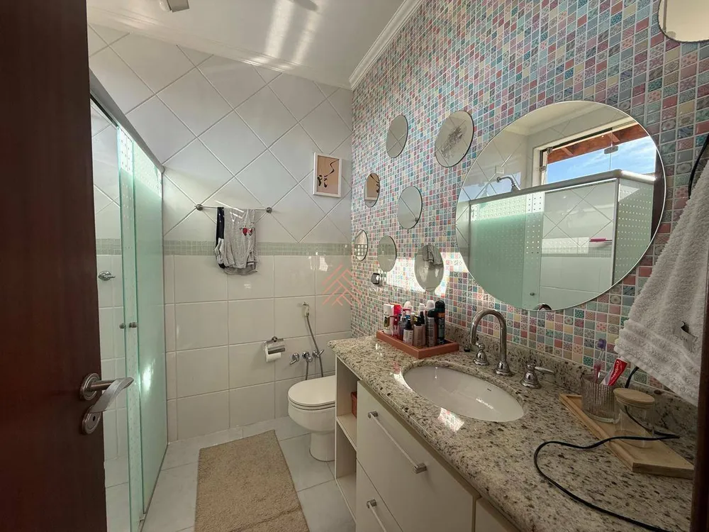 Sobrado, 4 quartos, 480 m² - Foto 13