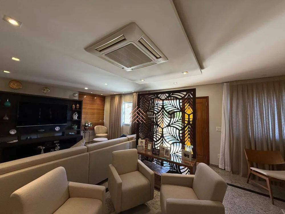 Sobrado, 4 quartos, 480 m² - Foto 4