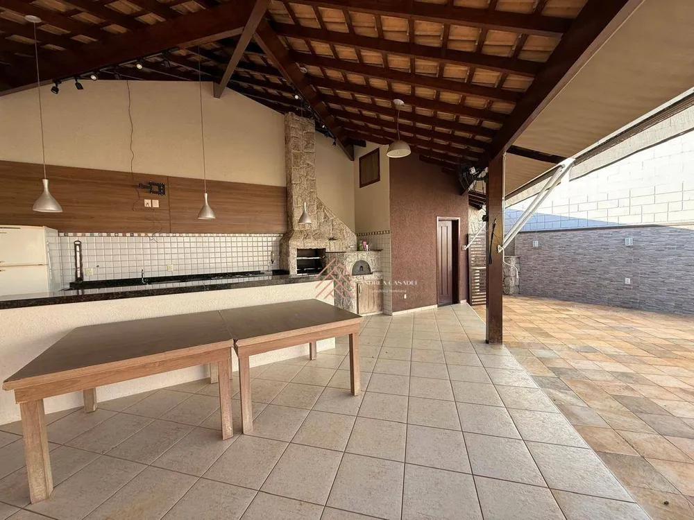 Sobrado, 4 quartos, 480 m² - Foto 20