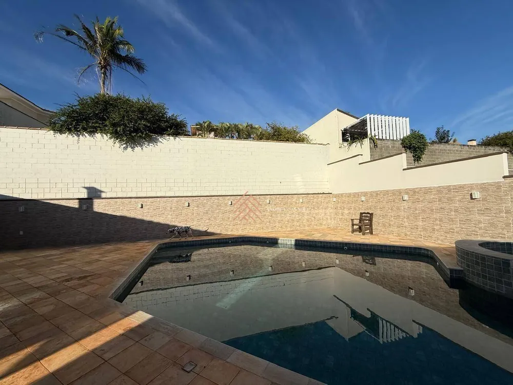 Sobrado, 4 quartos, 480 m² - Foto 16