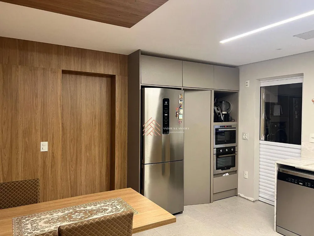 Apartamento, 4 quartos, 175 m² - Foto 15