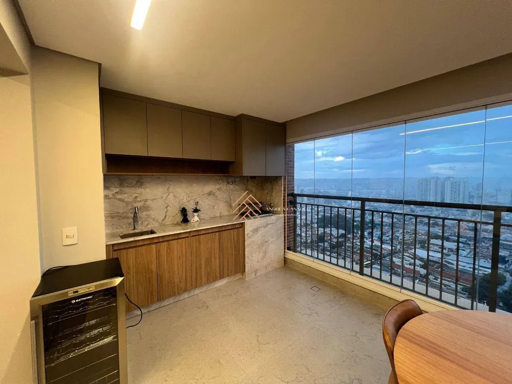 Apartamento, 4 quartos, 175 m² - Foto 6