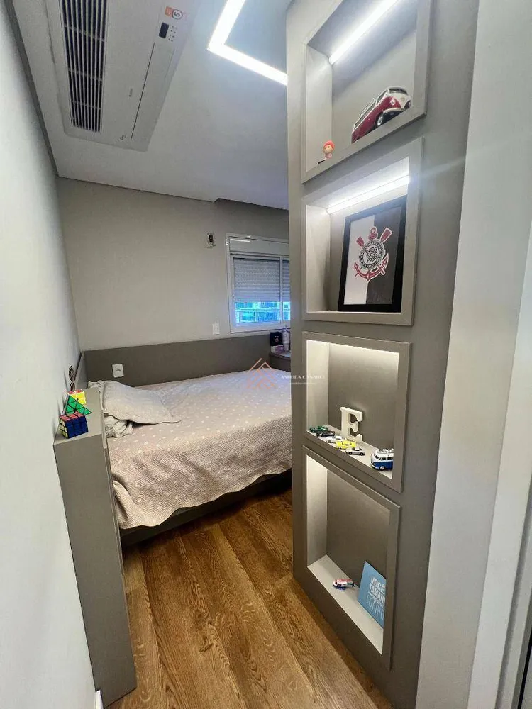 Apartamento, 4 quartos, 175 m² - Foto 11