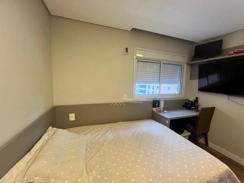 Apartamento, 4 quartos, 175 m² - Foto 9