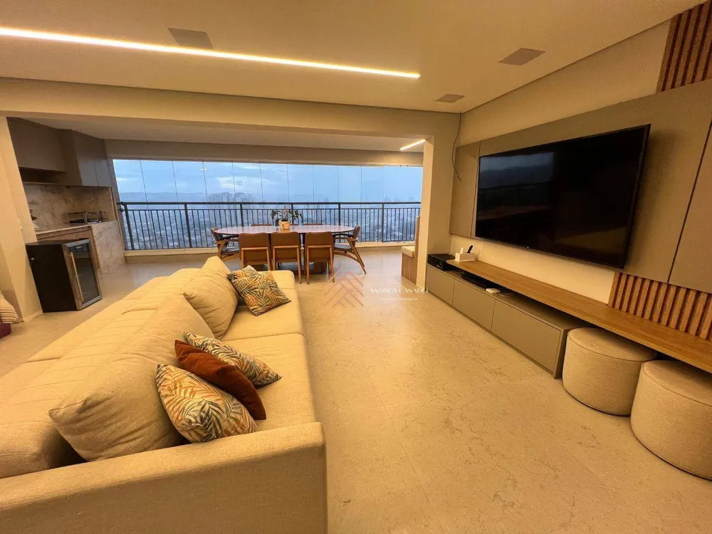 Apartamento, 4 quartos, 175 m² - Foto 1