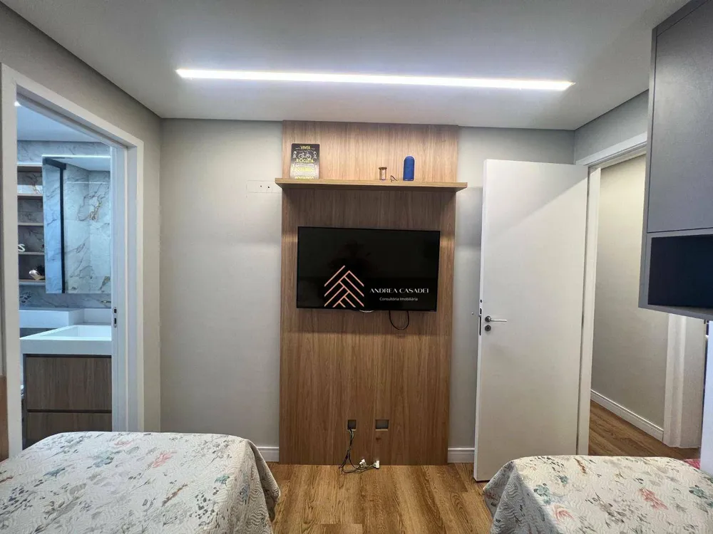 Apartamento, 4 quartos, 175 m² - Foto 12