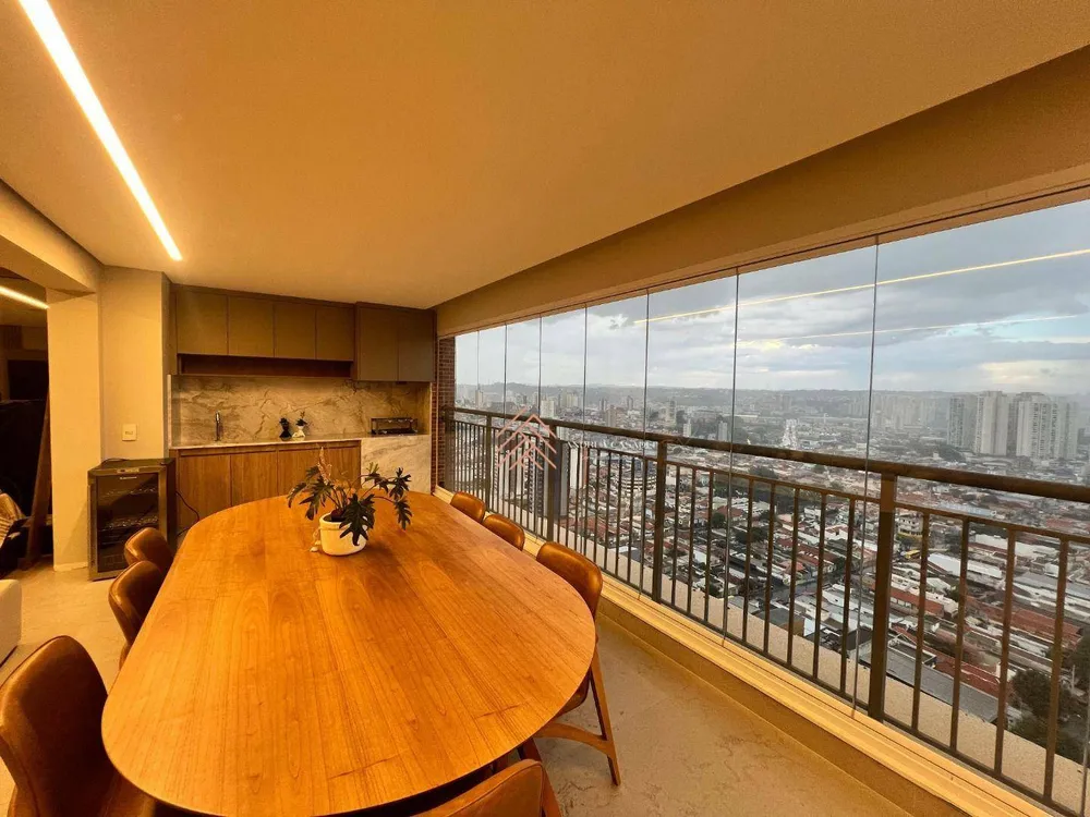 Apartamento, 4 quartos, 175 m² - Foto 4