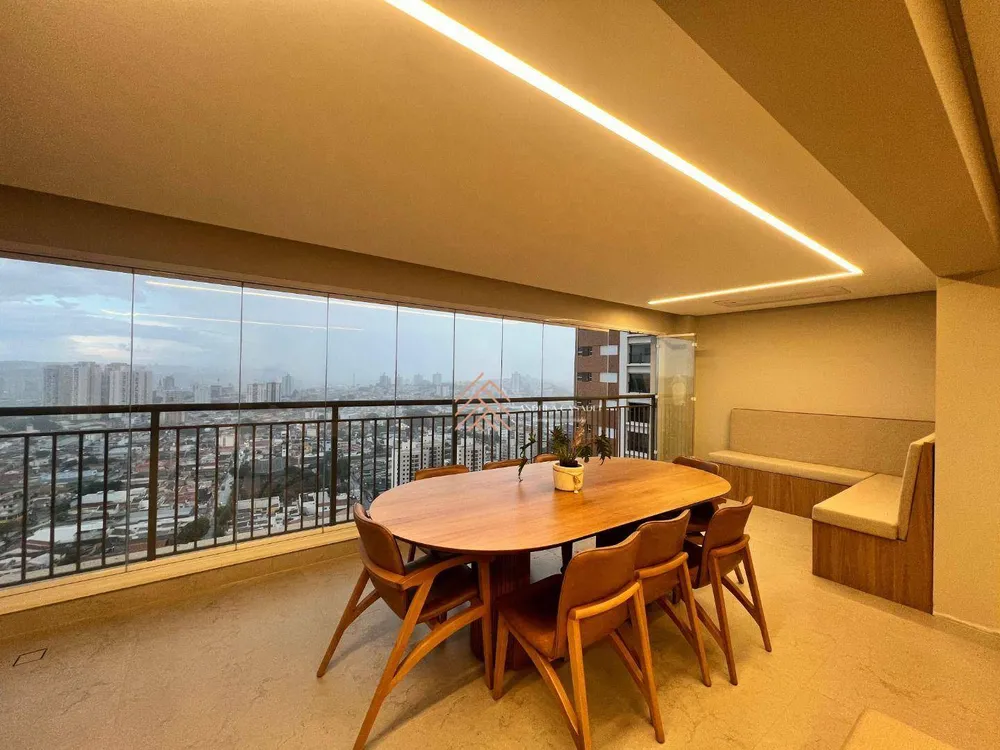 Apartamento, 4 quartos, 175 m² - Foto 2