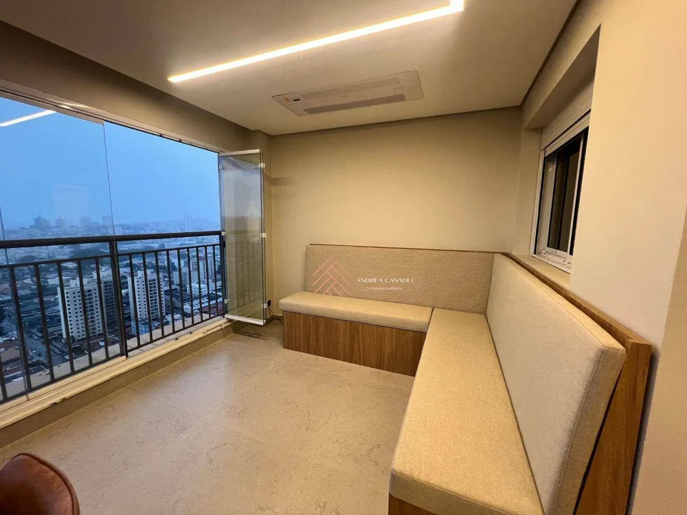 Apartamento, 4 quartos, 175 m² - Foto 7