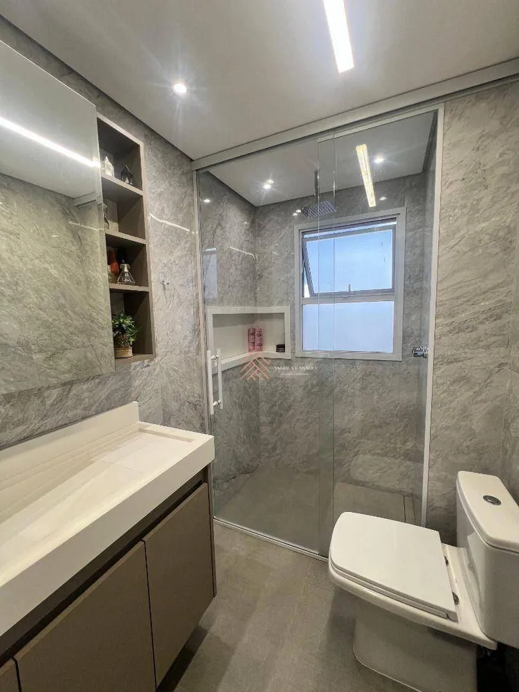 Apartamento, 4 quartos, 175 m² - Foto 13