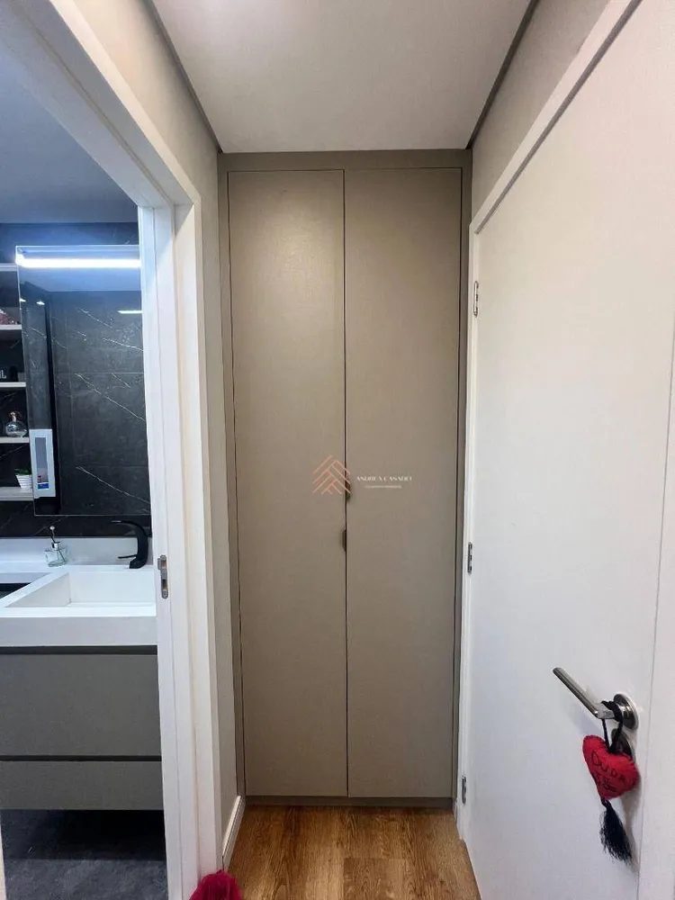 Apartamento, 4 quartos, 175 m² - Foto 10