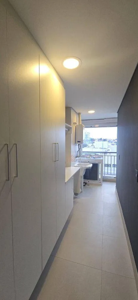 Apartamento, 3 quartos, 144 m² - Foto 6