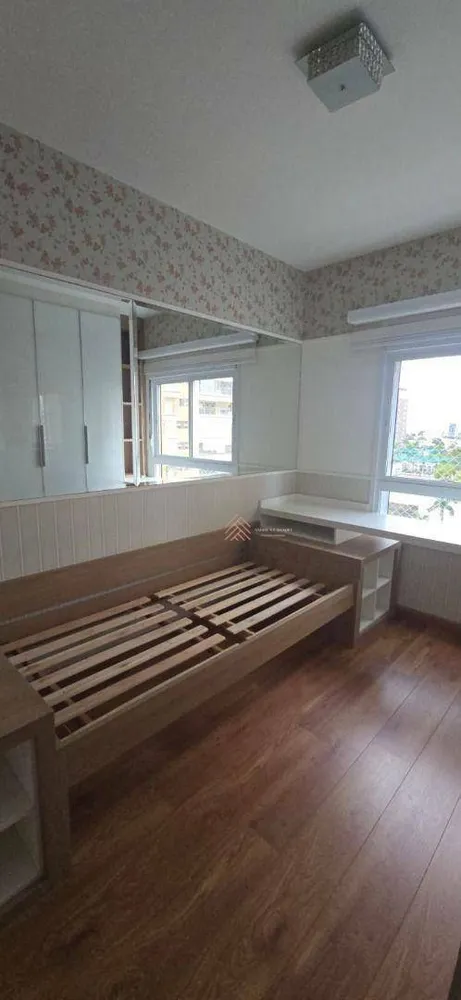 Apartamento, 3 quartos, 144 m² - Foto 11