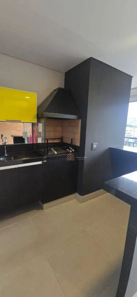 Apartamento, 3 quartos, 144 m² - Foto 4