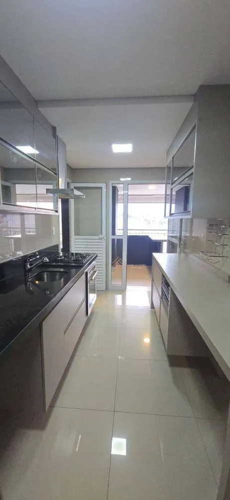 Apartamento, 3 quartos, 144 m² - Foto 9
