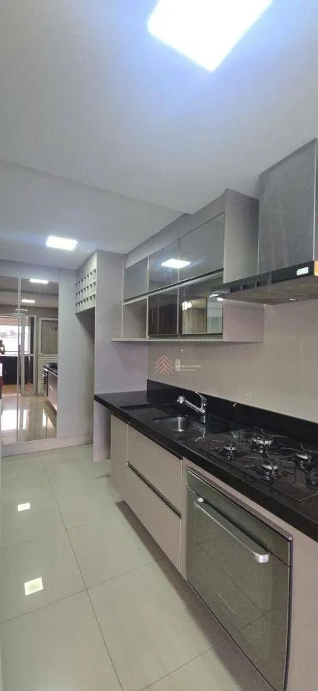 Apartamento, 3 quartos, 144 m² - Foto 2