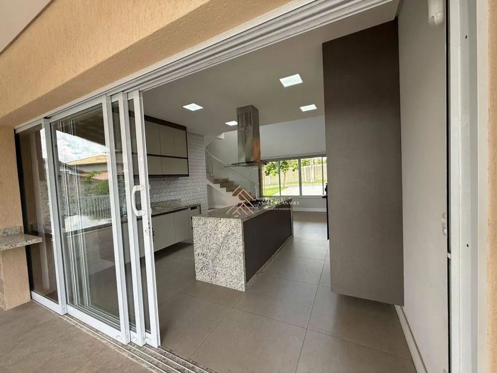 Casa, 6 quartos, 420 m² - Foto 7