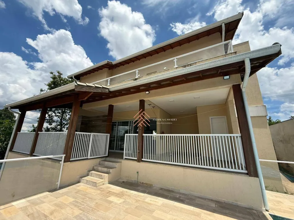 Casa, 6 quartos, 420 m² - Foto 12