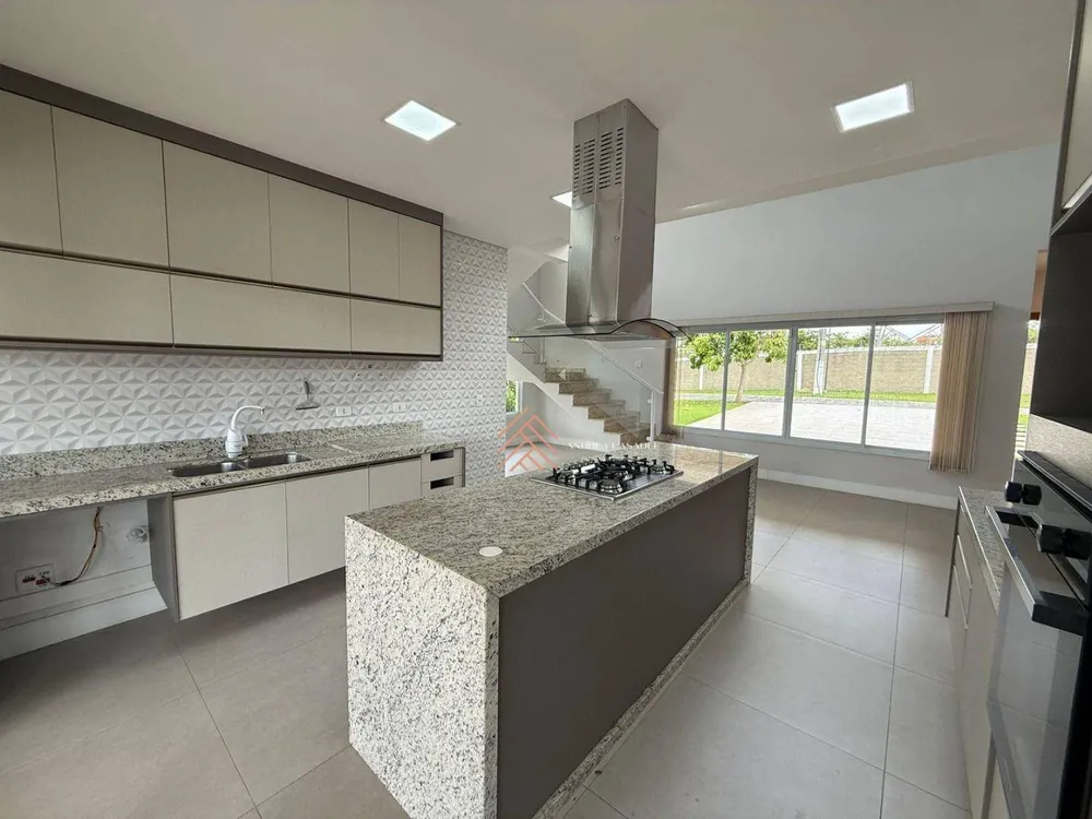 Casa, 6 quartos, 420 m² - Foto 5