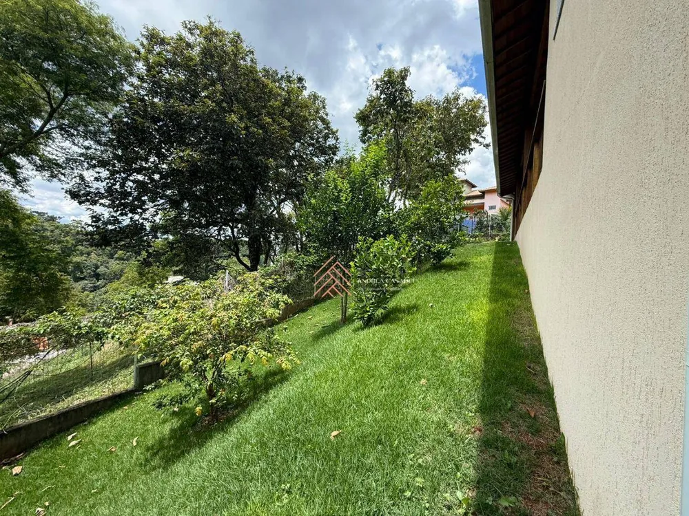 Casa, 6 quartos, 420 m² - Foto 11