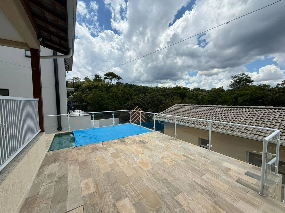 Casa, 6 quartos, 420 m² - Foto 8