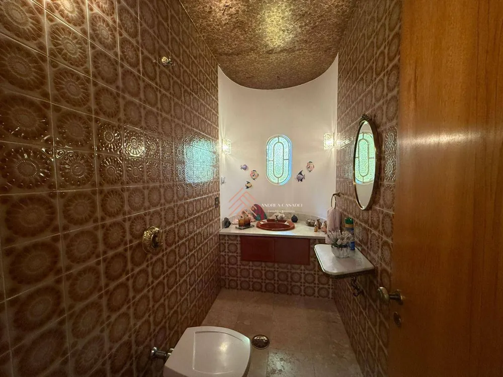 Casa, 3 quartos, 420 m² - Foto 11