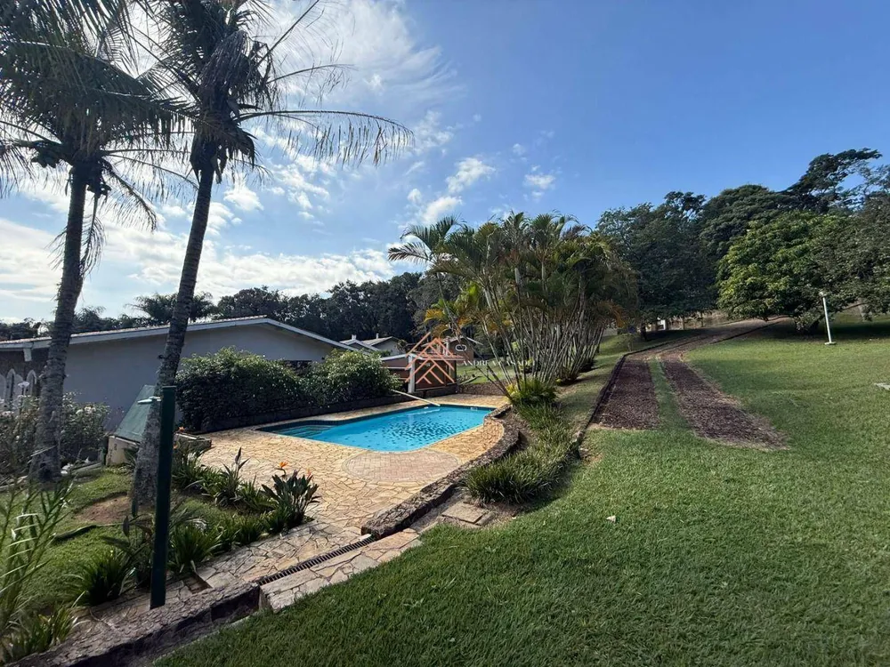 Casa, 3 quartos, 420 m² - Foto 8