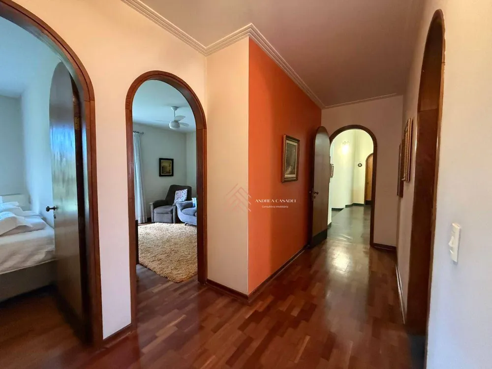 Casa, 3 quartos, 420 m² - Foto 13
