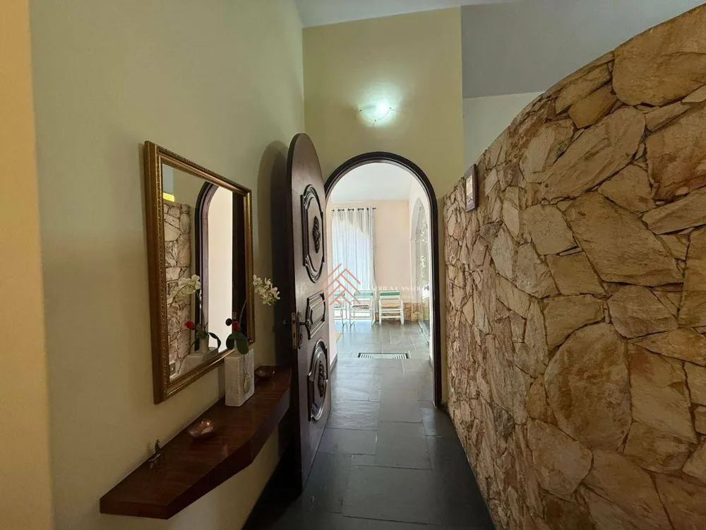Casa, 3 quartos, 420 m² - Foto 16