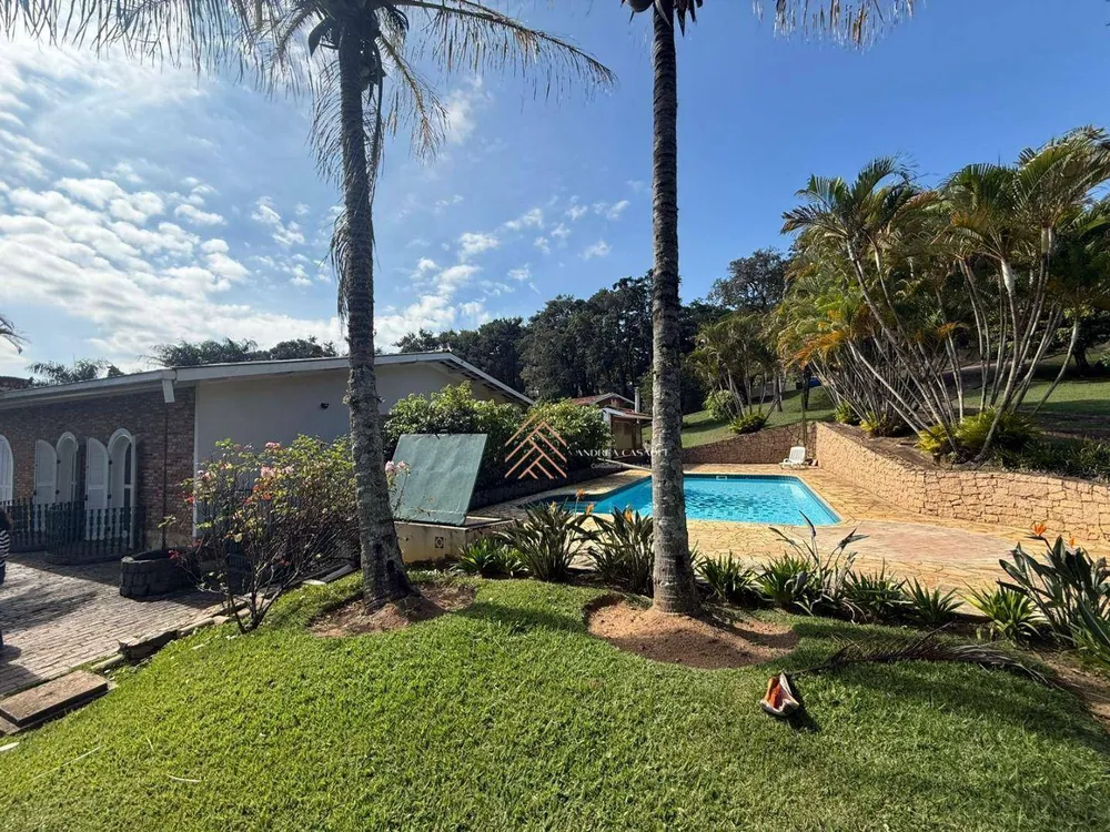 Casa, 3 quartos, 420 m² - Foto 1