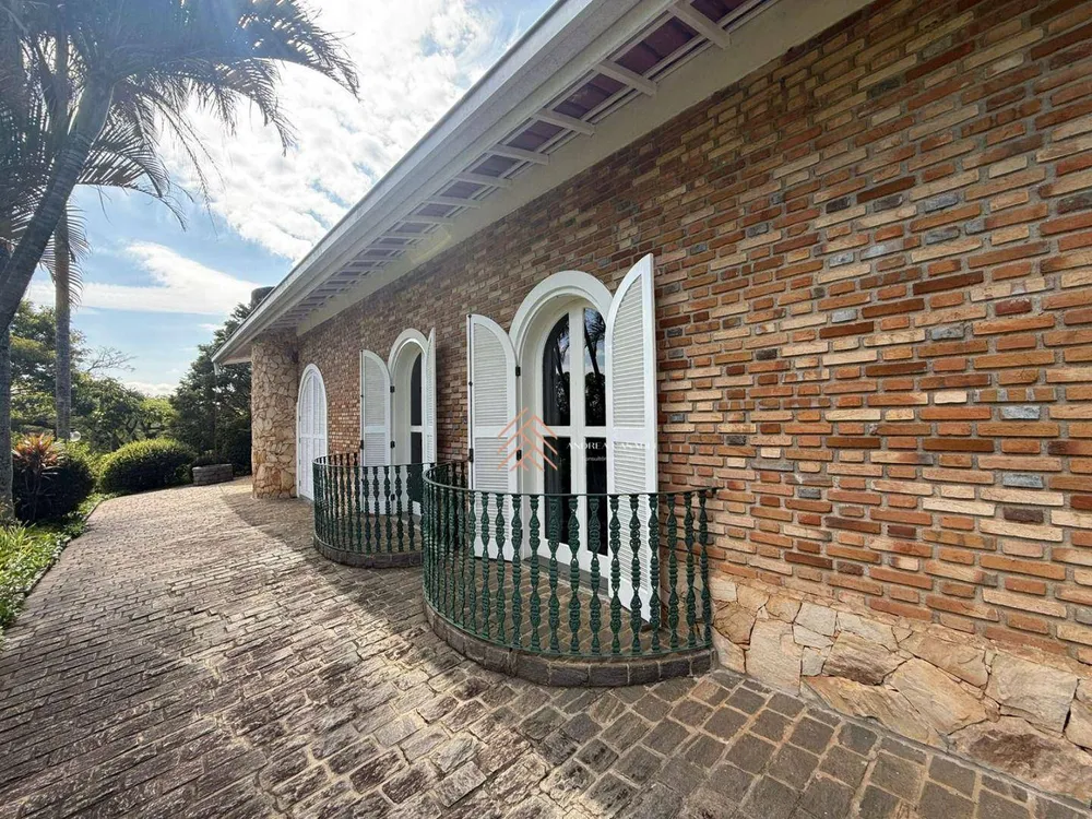 Casa, 3 quartos, 420 m² - Foto 6