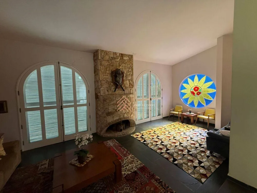 Casa, 3 quartos, 420 m² - Foto 15