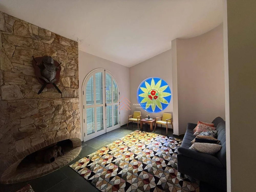 Casa, 3 quartos, 420 m² - Foto 10