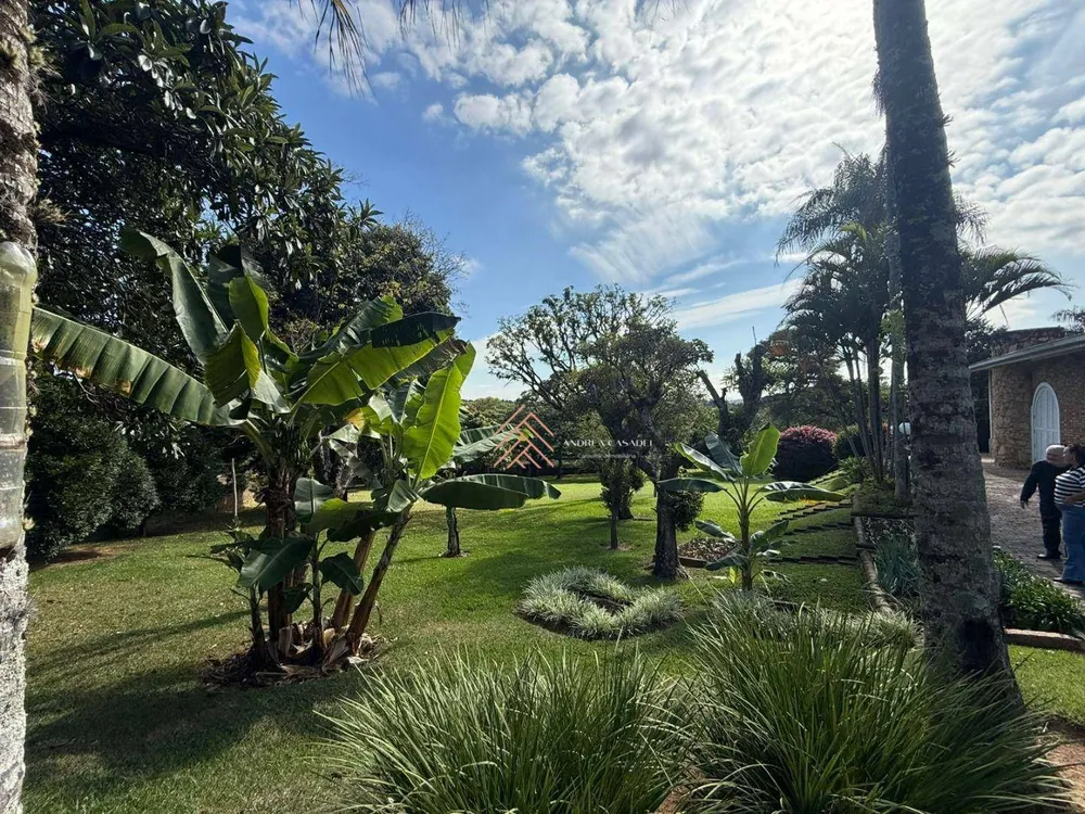 Casa, 3 quartos, 420 m² - Foto 2
