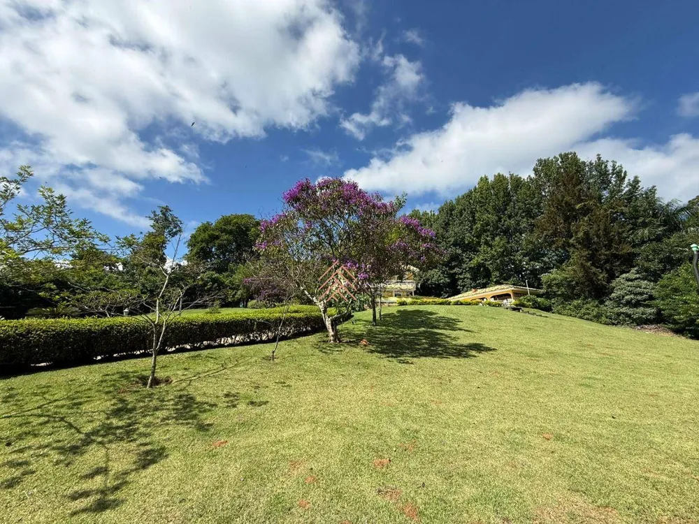 Chácara, 8 quartos, 5000 m² - Foto 9