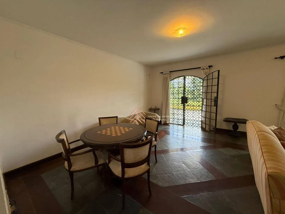 Chácara, 8 quartos, 5000 m² - Foto 3